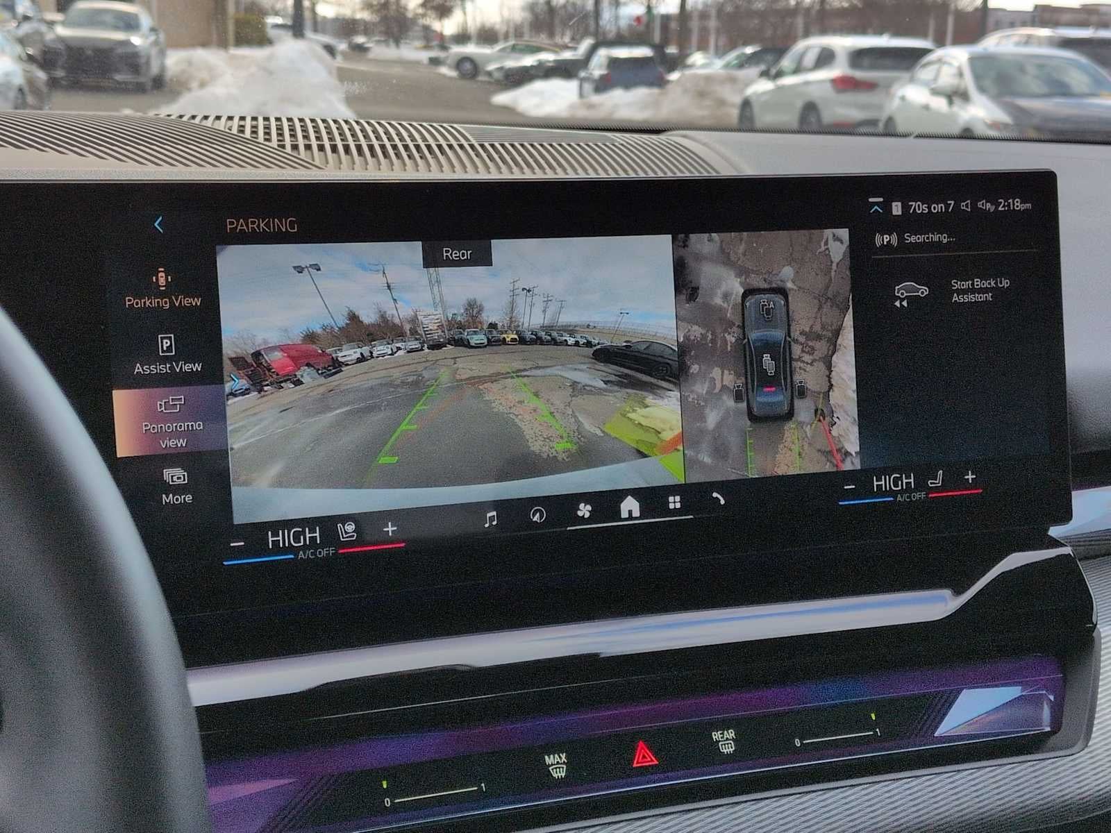 2025 BMW i5 xDrive40