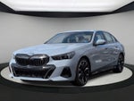 2025 BMW i5 xDrive40