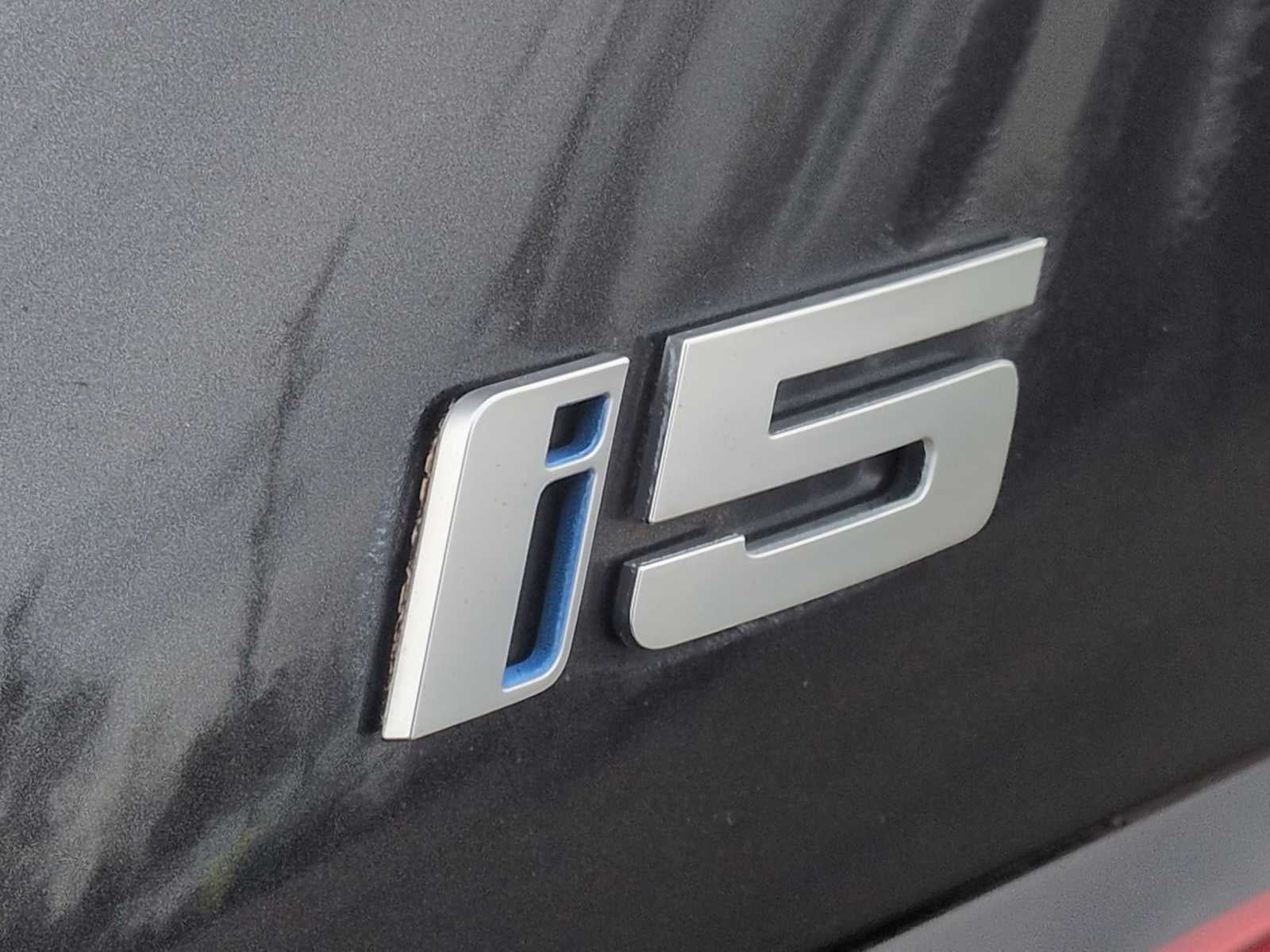 2025 BMW i5 xDrive40 xDrive40