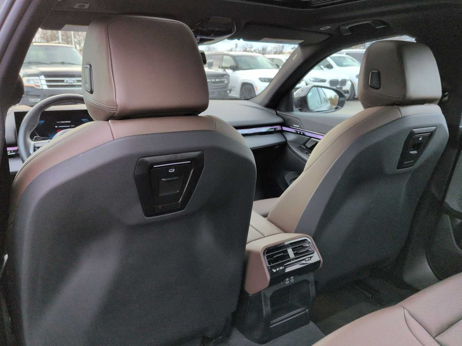 2025 BMW i5 xDrive40 xDrive40