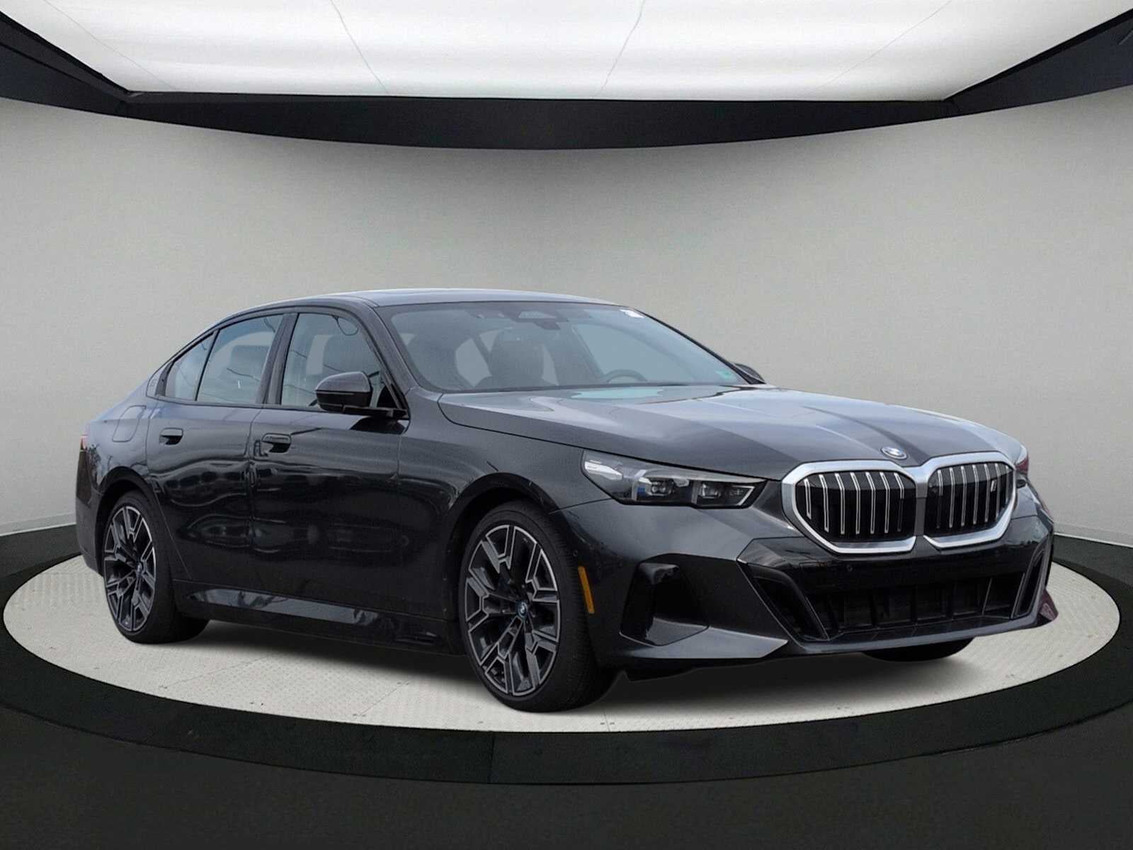 2025 BMW i5 xDrive40 xDrive40