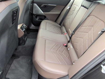 2025 BMW i5 xDrive40 xDrive40