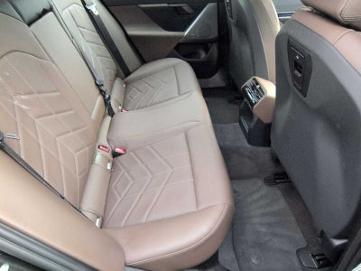 2025 BMW i5 xDrive40 xDrive40