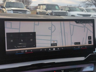 2025 BMW i5 xDrive40 xDrive40