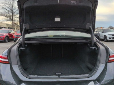 2025 BMW i5 xDrive40 xDrive40