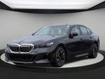 2025 BMW i5 xDrive40 xDrive40