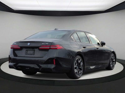 2025 BMW i5 xDrive40 xDrive40