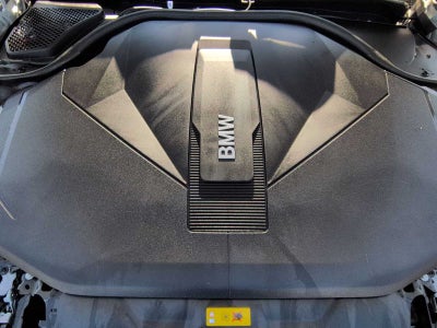 2025 BMW i5 xDrive40