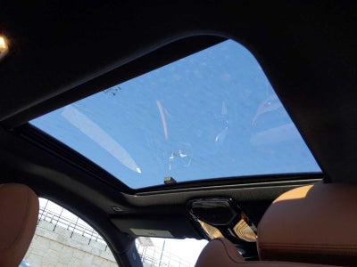 2025 BMW i4 eDrive40