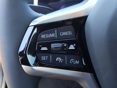 2025 BMW i4 eDrive40