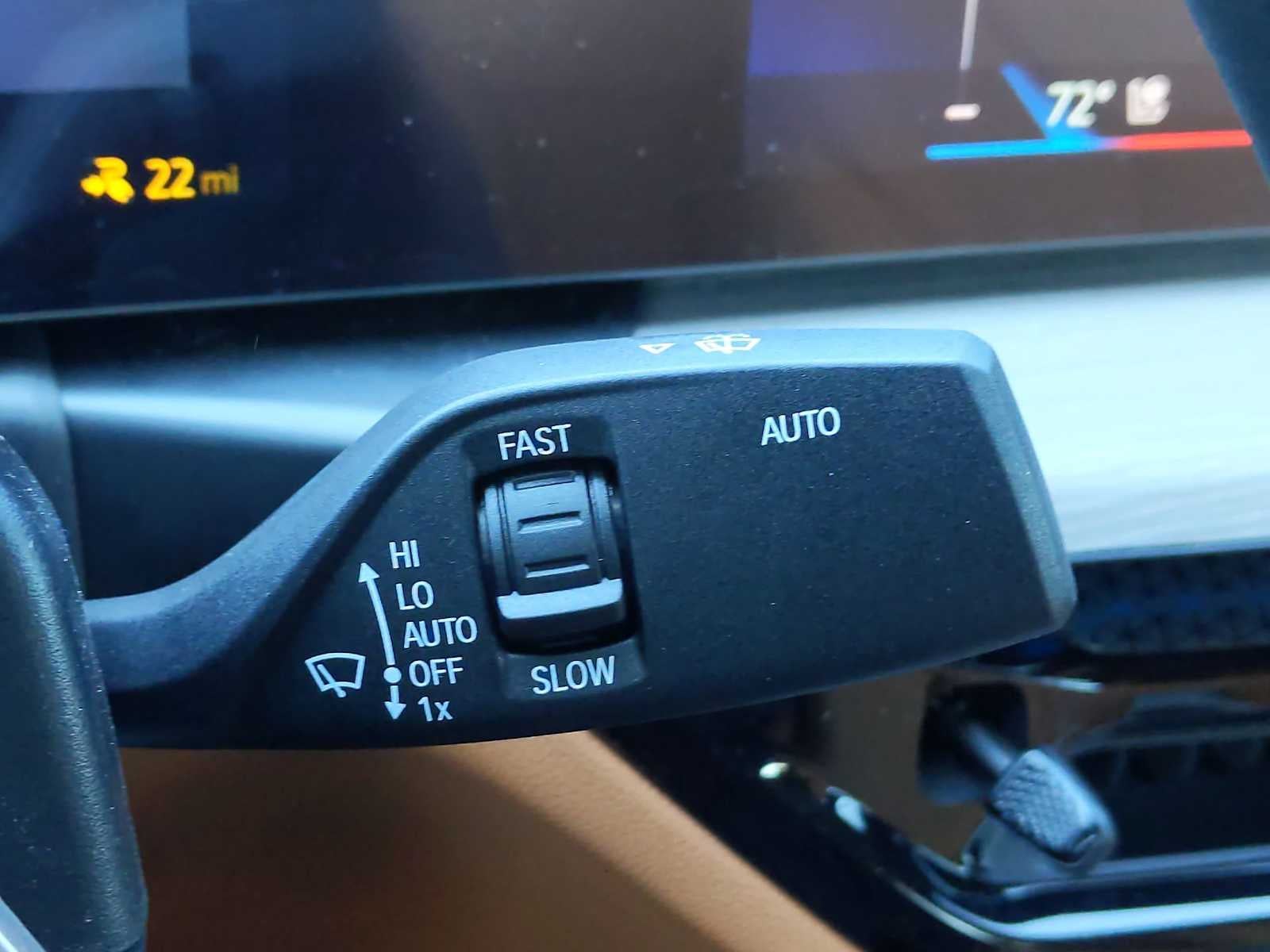 2025 BMW i4 eDrive40