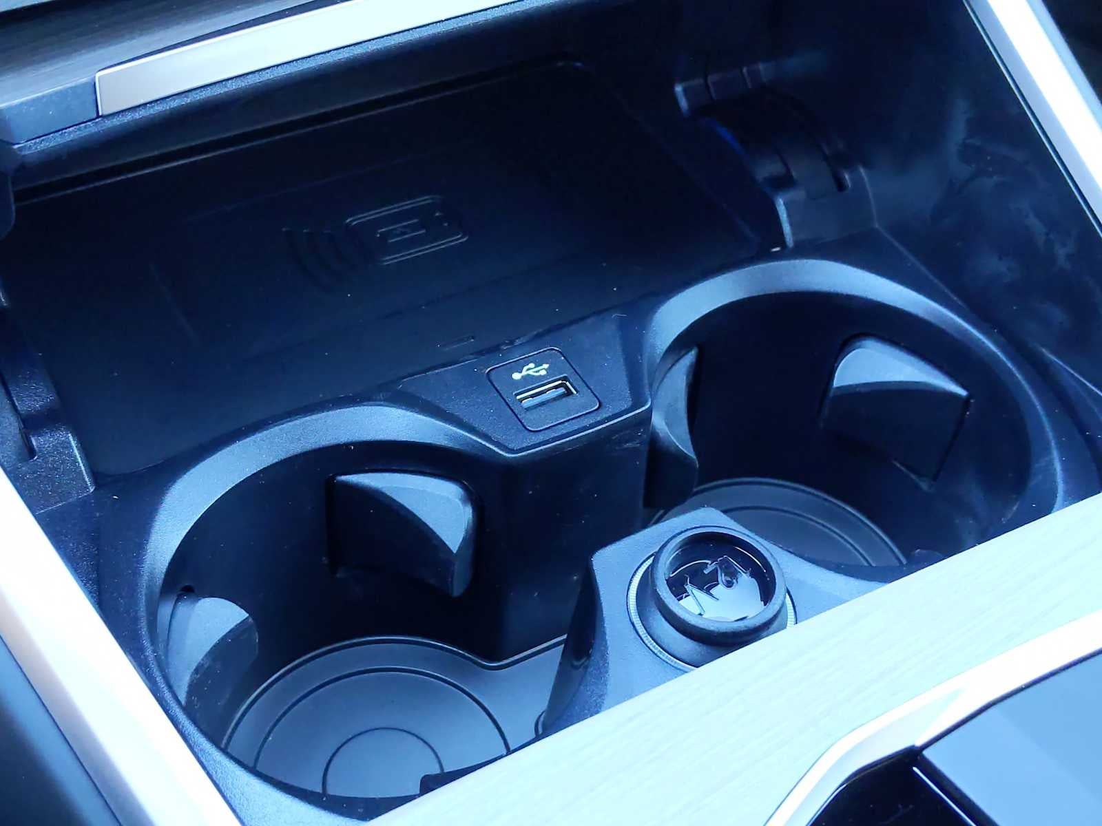 2025 BMW i4 eDrive40