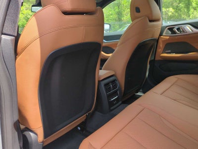 2025 BMW i4 eDrive40