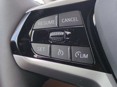 2025 BMW i4 eDrive40