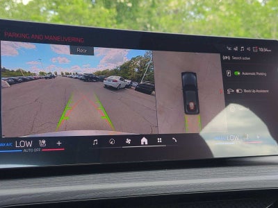 2025 BMW i4 eDrive40