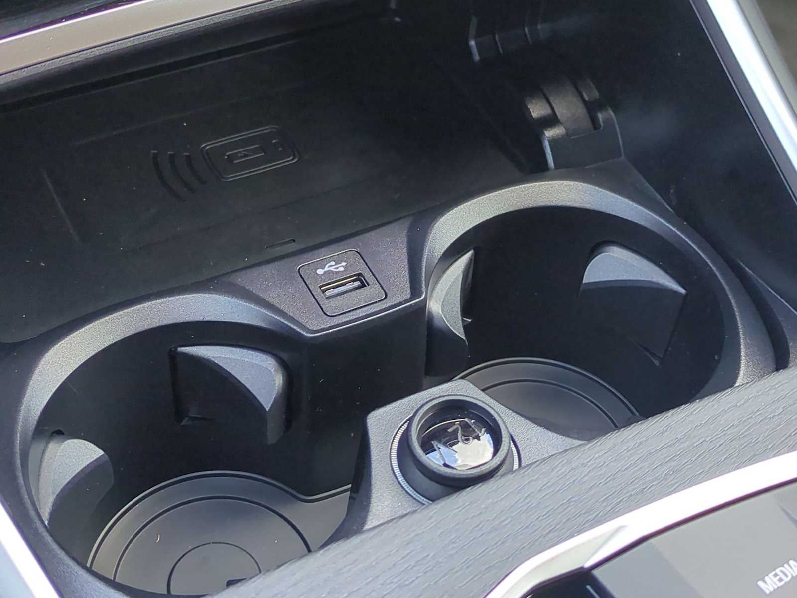 2025 BMW i4 eDrive40