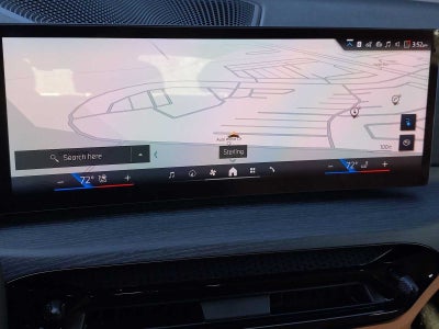 2025 BMW i4 eDrive40