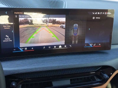 2025 BMW i4 eDrive40