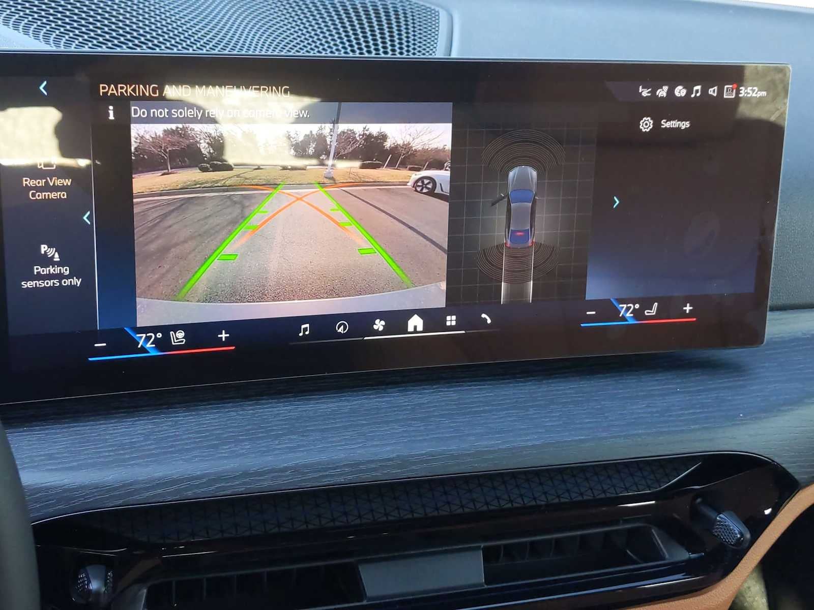 2025 BMW i4 eDrive40