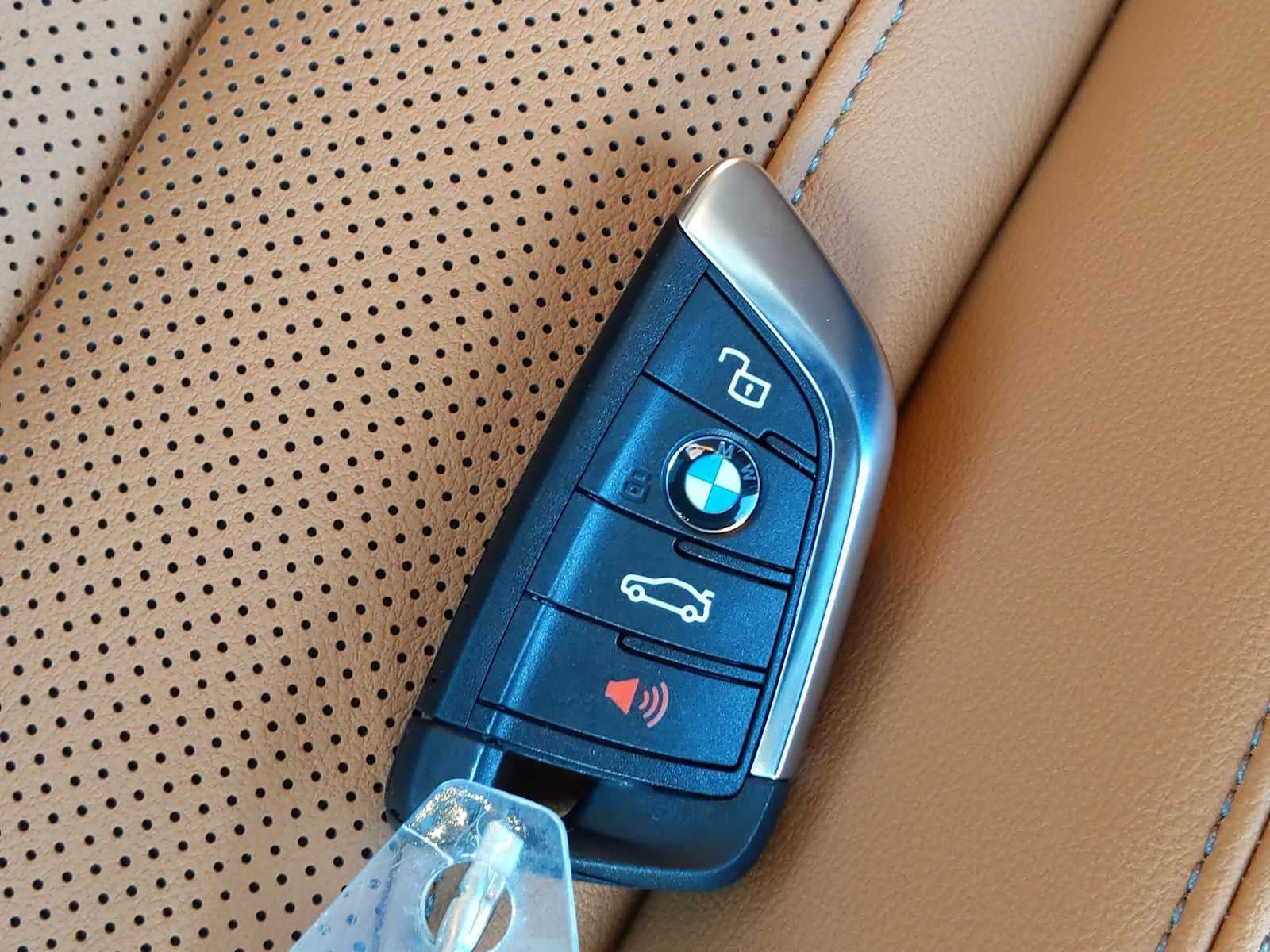 2025 BMW i4 eDrive40