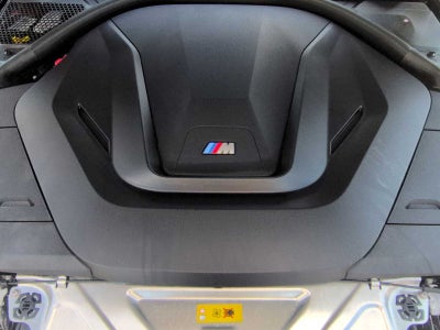 2023 BMW i4 M50