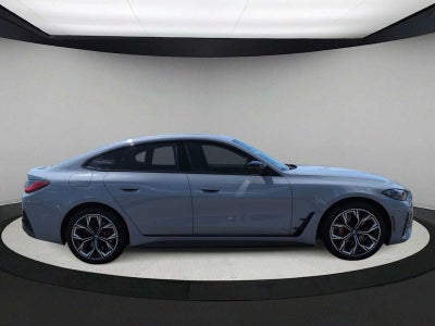 2023 BMW i4 M50