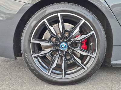 2024 BMW i4 M50