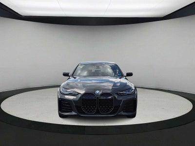 2024 BMW i4 M50