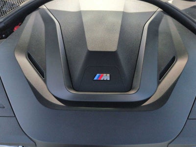 2023 BMW i4 M50 M50