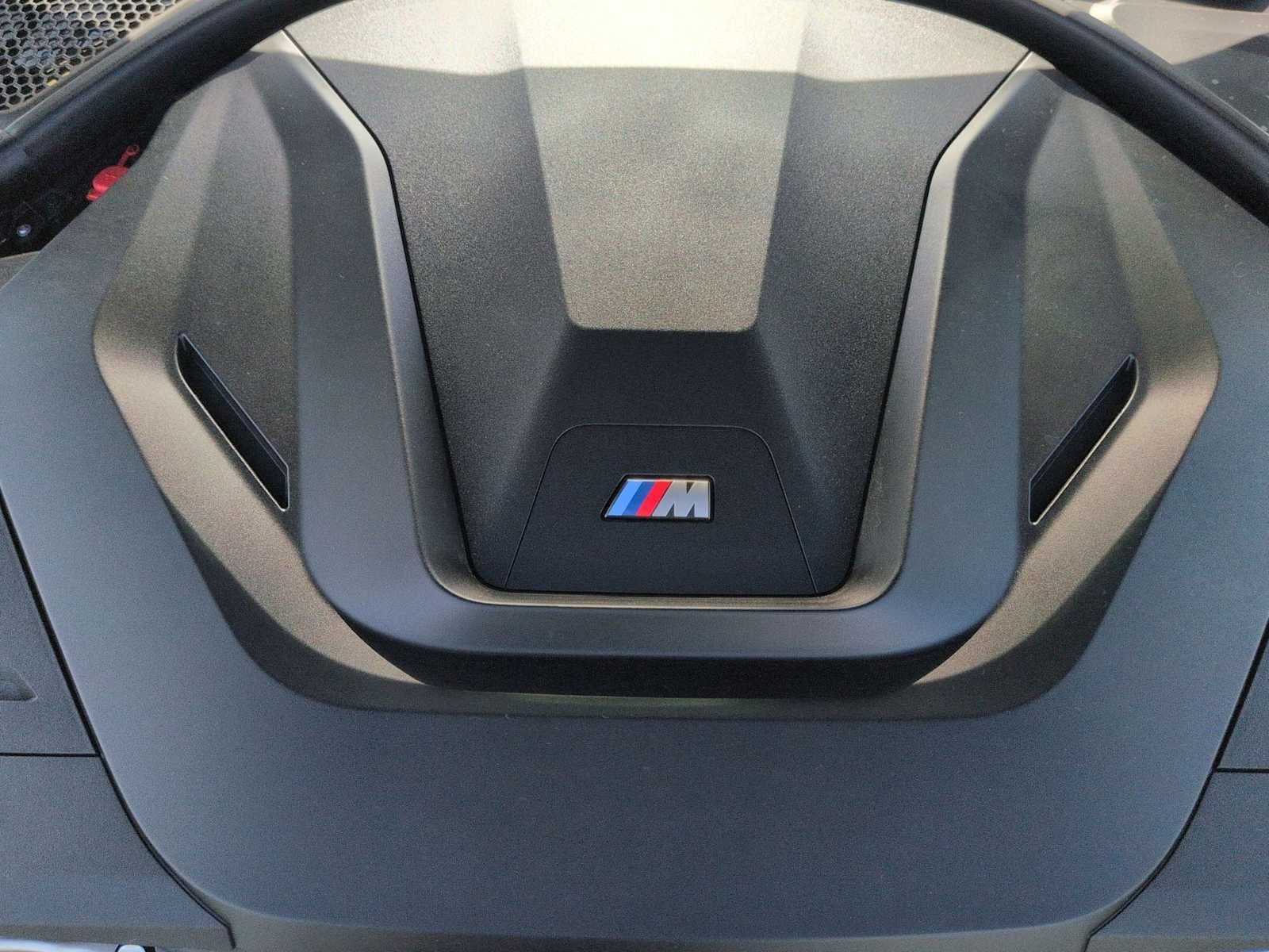 2023 BMW i4 M50 M50