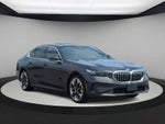 2024 BMW i5 eDrive40 eDrive40