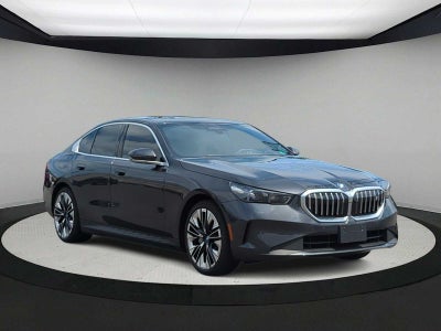 2024 BMW i5 eDrive40 eDrive40