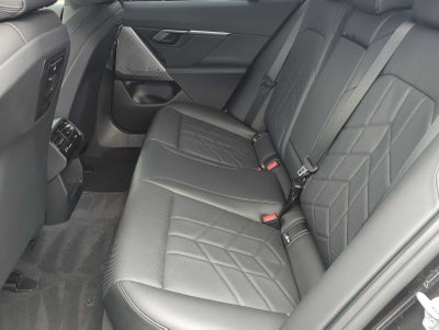 2024 BMW i5 eDrive40 eDrive40