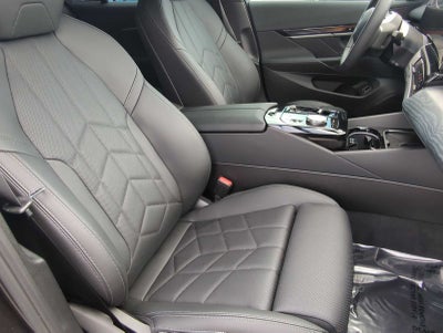 2024 BMW i5 eDrive40 eDrive40