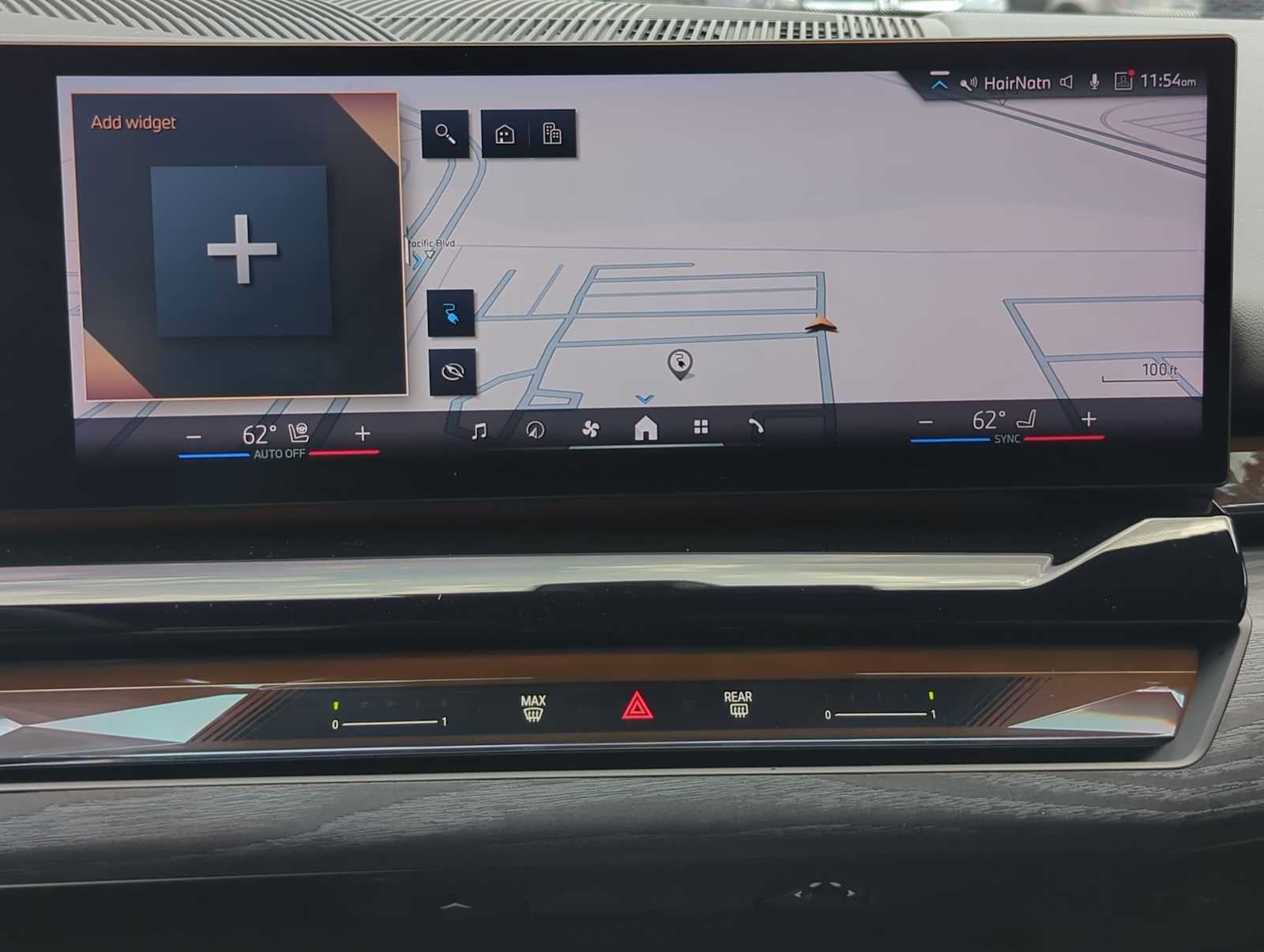 2024 BMW i5 eDrive40 eDrive40