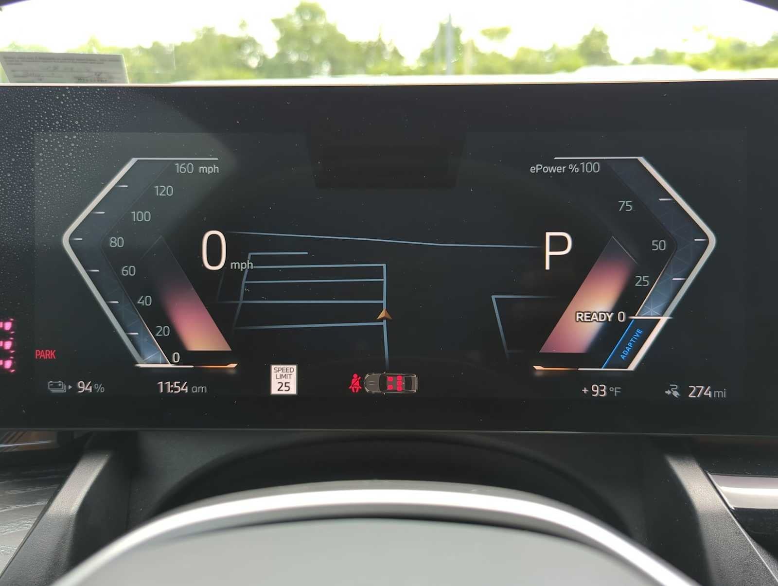 2024 BMW i5 eDrive40 eDrive40