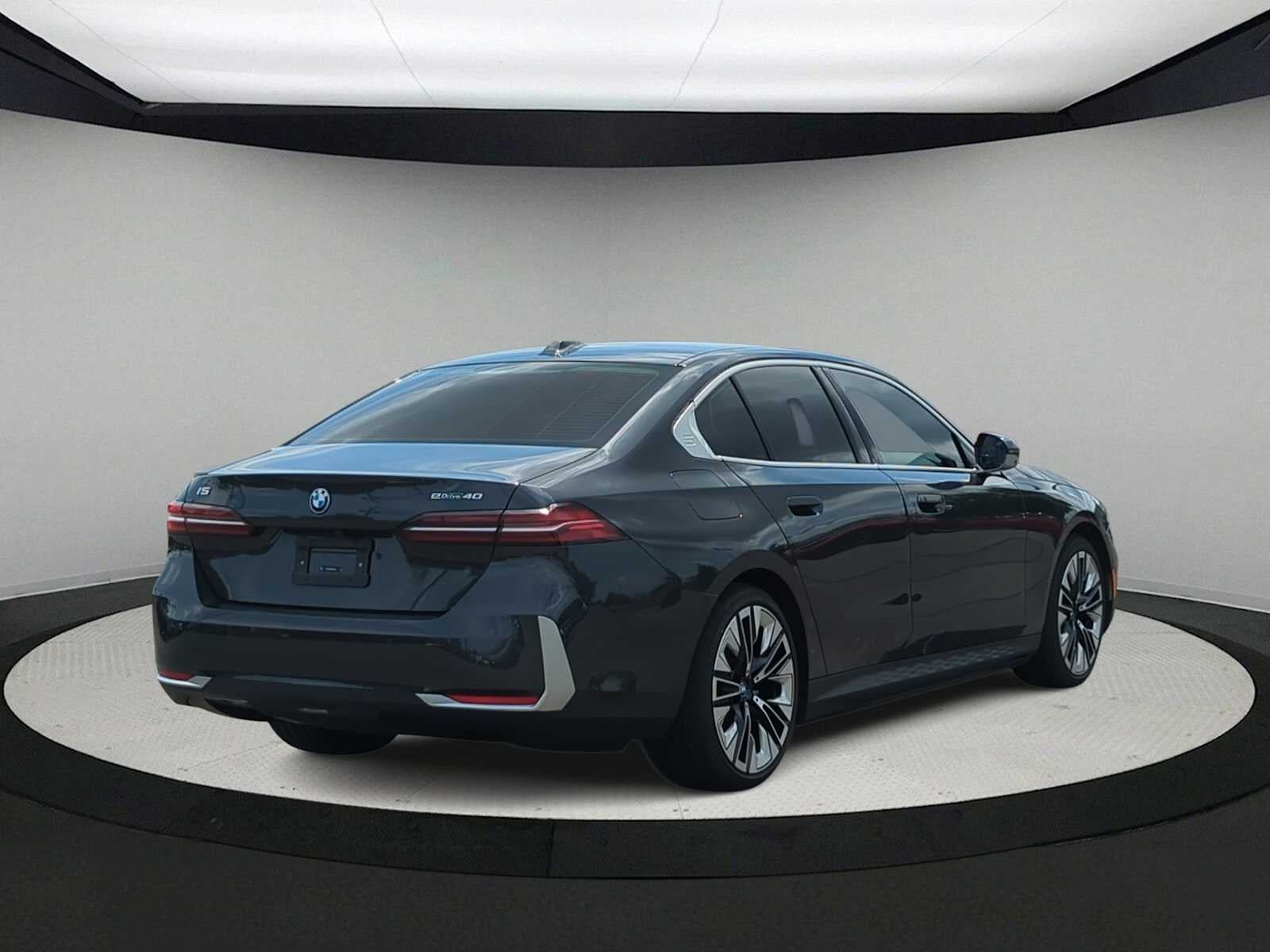 2024 BMW i5 eDrive40 eDrive40