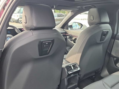 2026 BMW i5 xDrive40