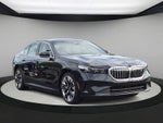 2026 BMW i5 xDrive40