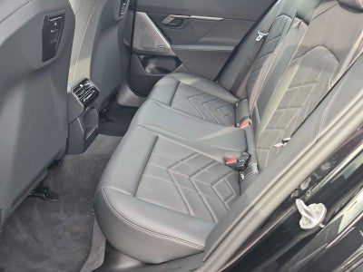 2026 BMW i5 xDrive40
