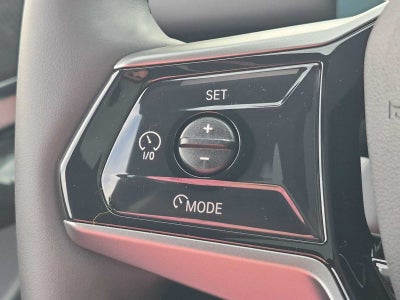 2026 BMW i5 xDrive40