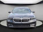 2026 BMW i5 xDrive40