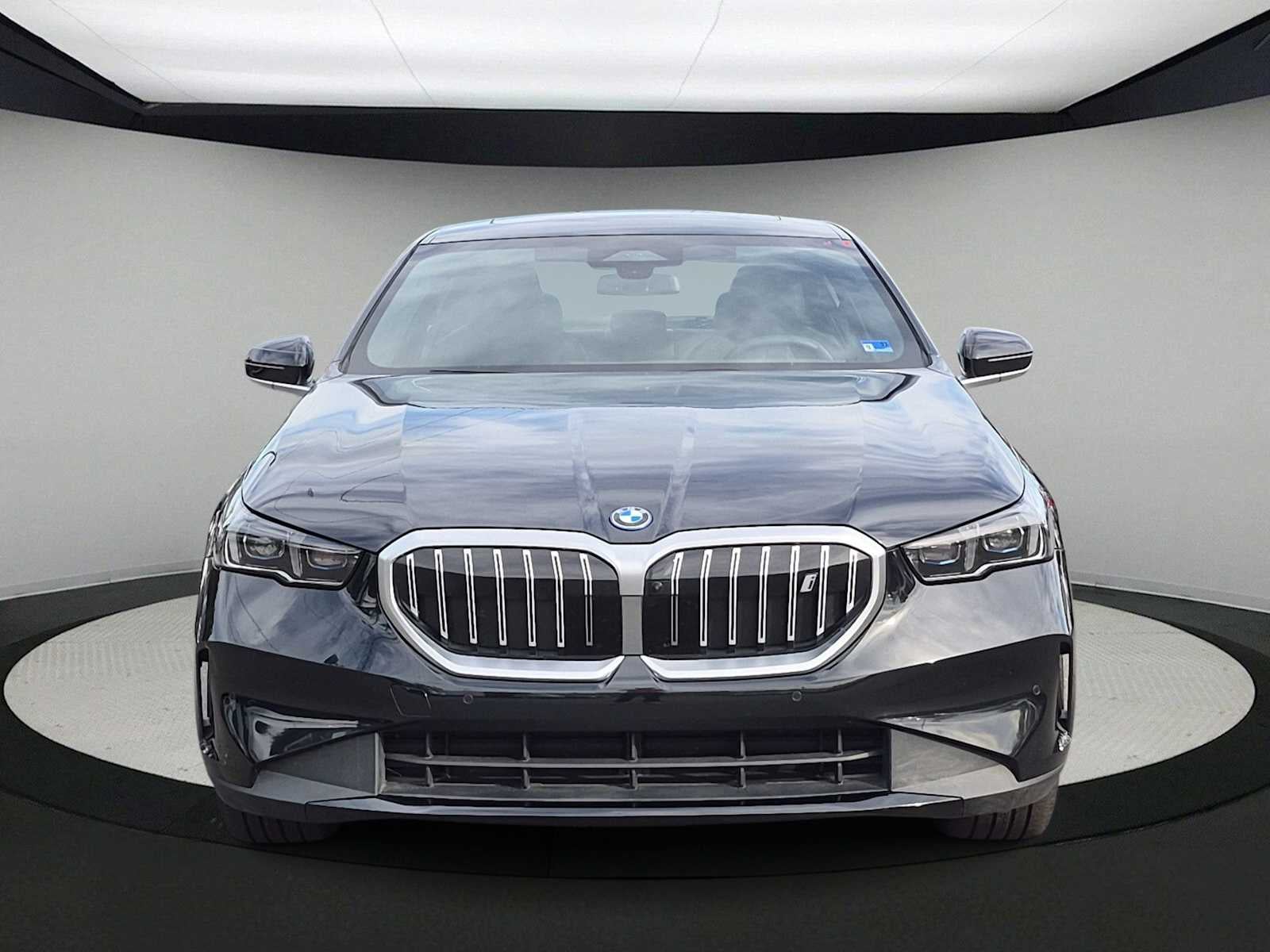 2026 BMW i5 xDrive40