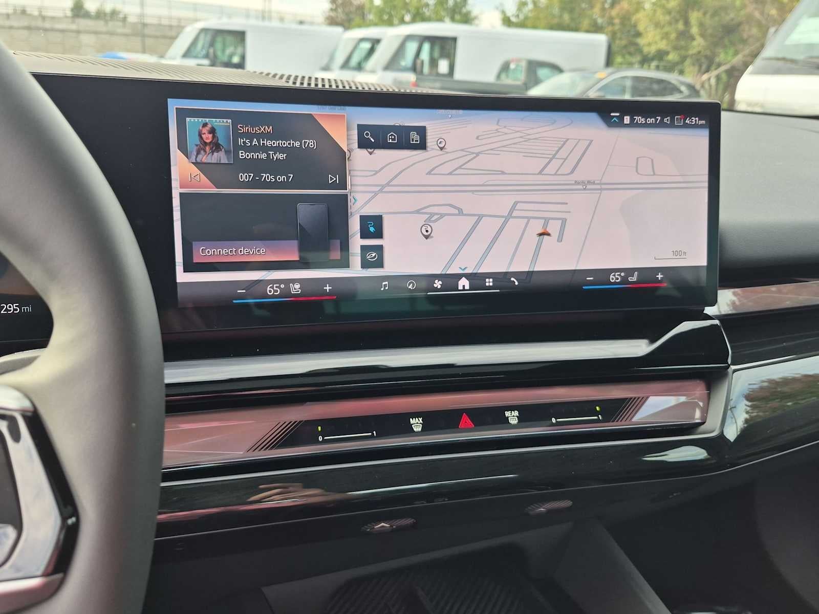 2026 BMW i5 xDrive40