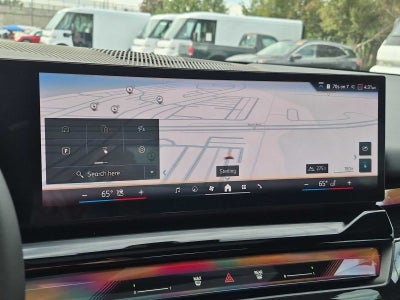 2026 BMW i5 xDrive40