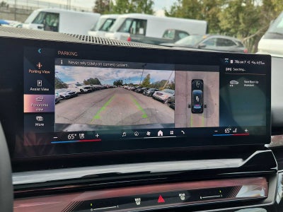 2026 BMW i5 xDrive40