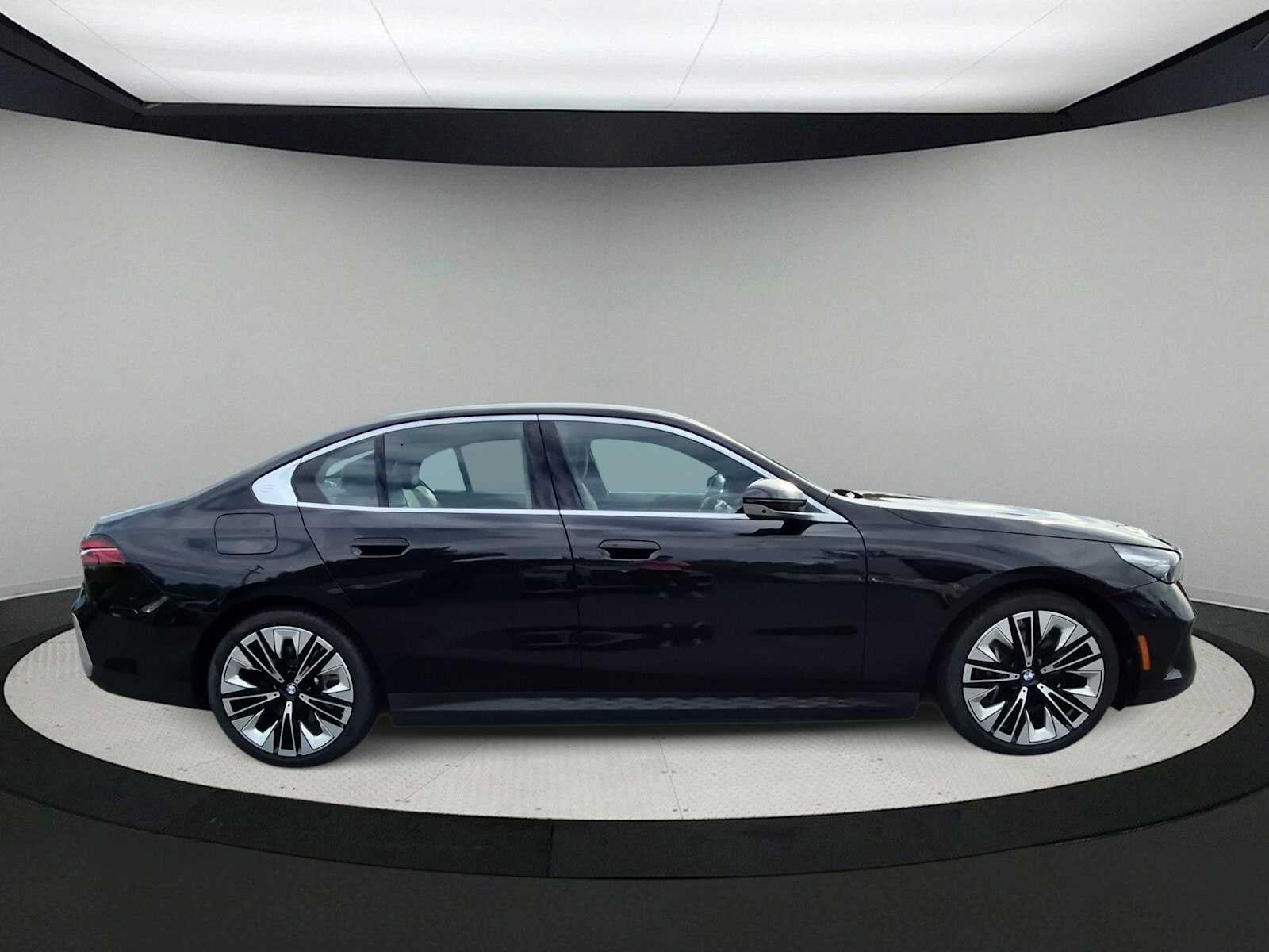 2026 BMW i5 xDrive40
