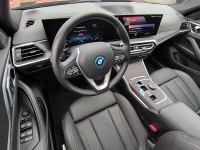 2023 BMW i4 eDrive35