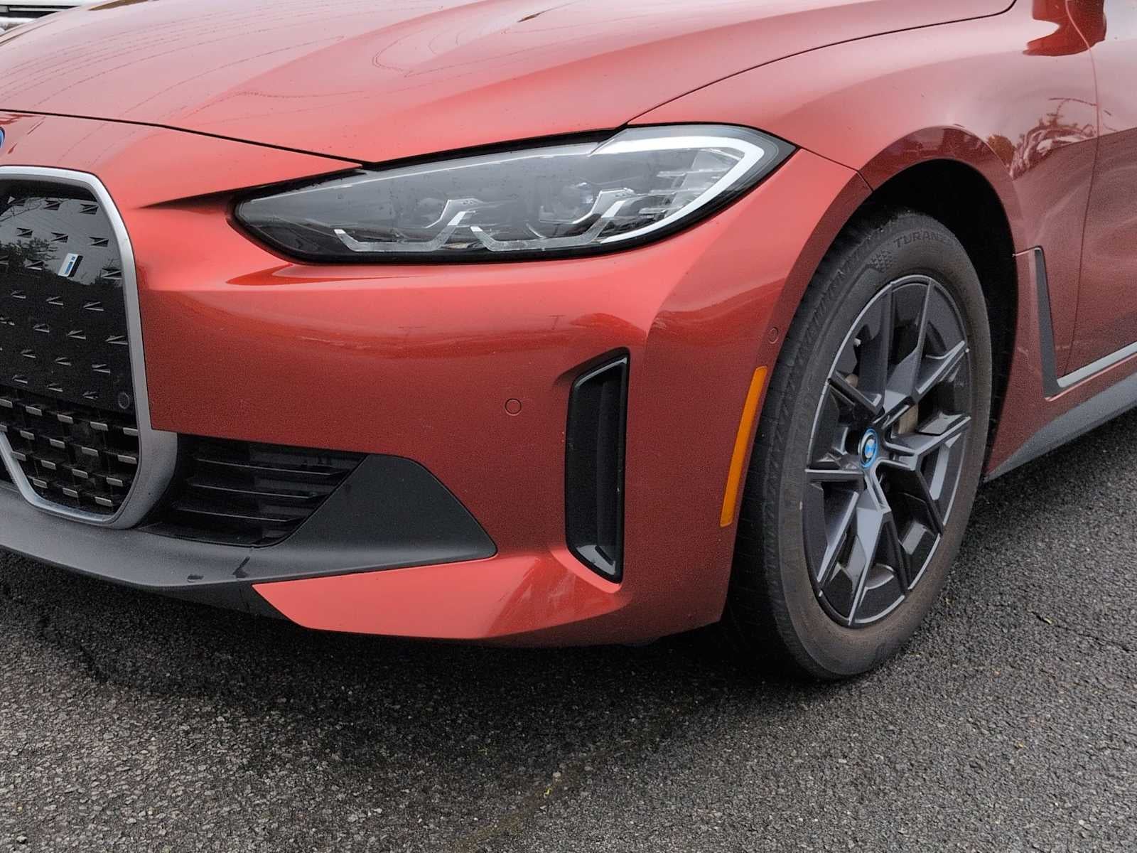 2023 BMW i4 eDrive35