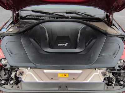 2023 BMW i4 eDrive35